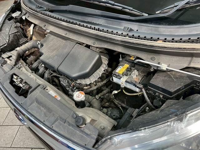 日産&nbsp;デイズの画像14