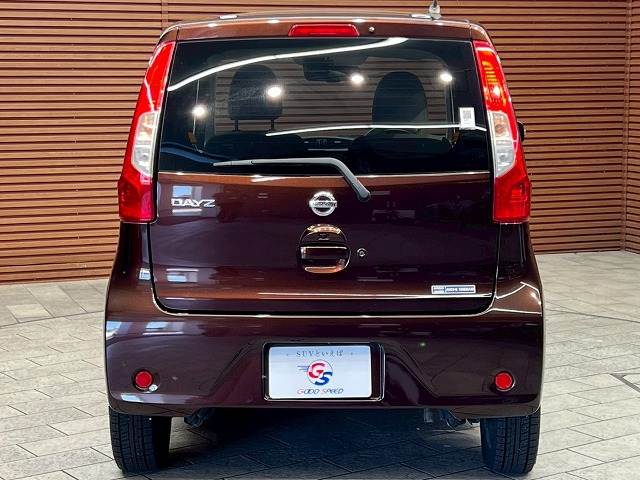 日産&nbsp;デイズの画像19