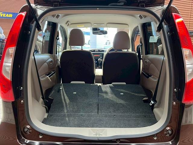 日産&nbsp;デイズの画像20