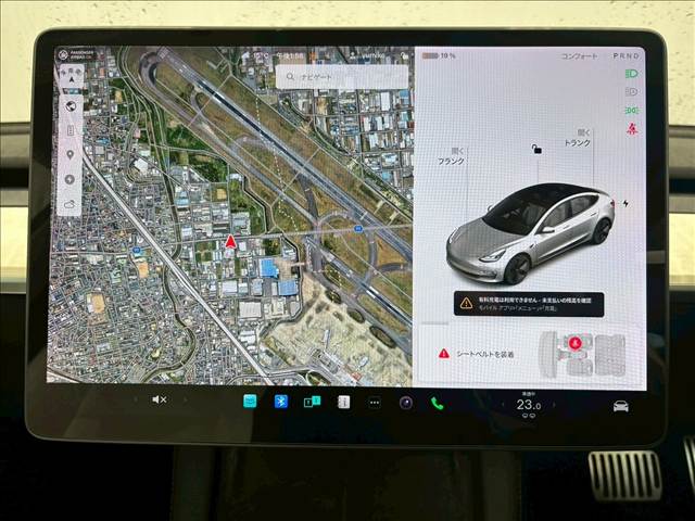 テスラ&nbsp;Model 3の画像3