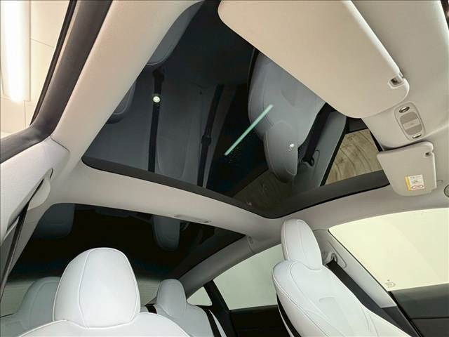 テスラ&nbsp;Model 3の画像5