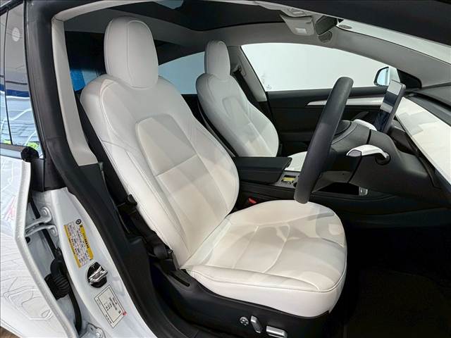 テスラ&nbsp;Model 3の画像9