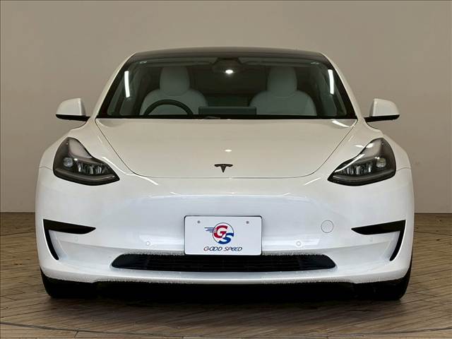 テスラ&nbsp;Model 3の画像12