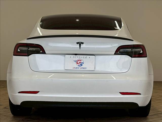 テスラ&nbsp;Model 3の画像13