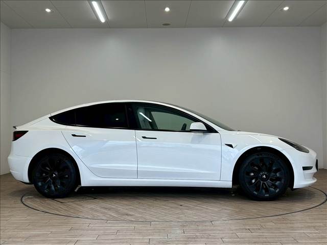 テスラ&nbsp;Model 3の画像14