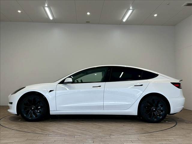 テスラ&nbsp;Model 3の画像15