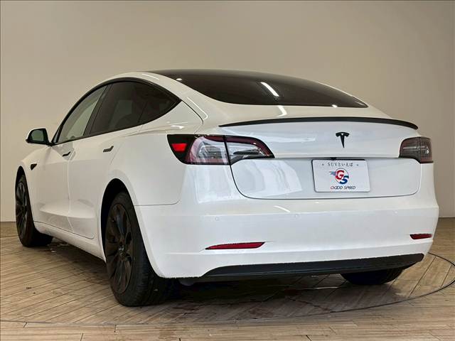 テスラ&nbsp;Model 3の画像17