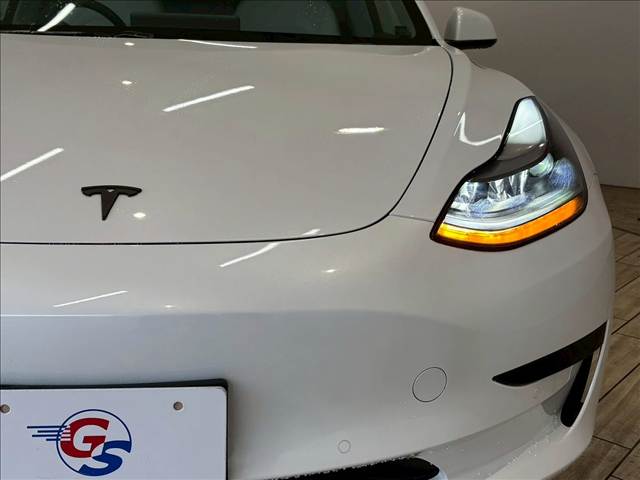 テスラ&nbsp;Model 3の画像18