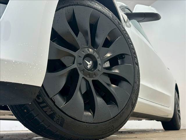 テスラ&nbsp;Model 3の画像19