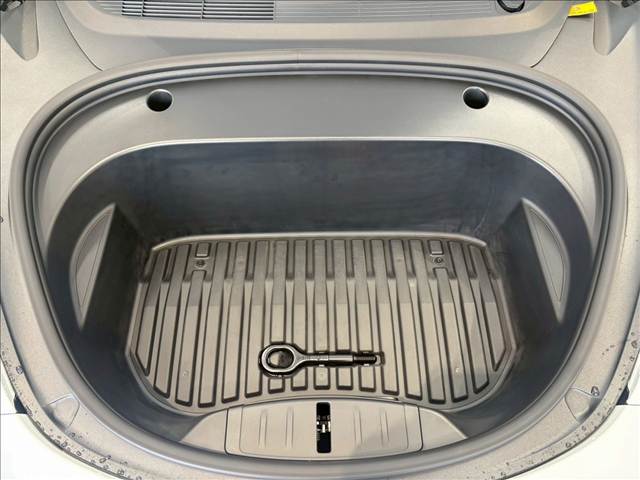 テスラ&nbsp;Model 3の画像20