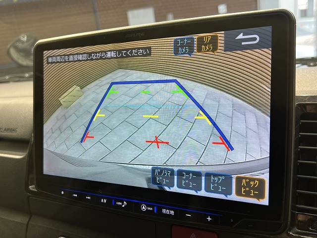 ハイエースバンロングボディ◆スーパーGLダークプライム2 内装他