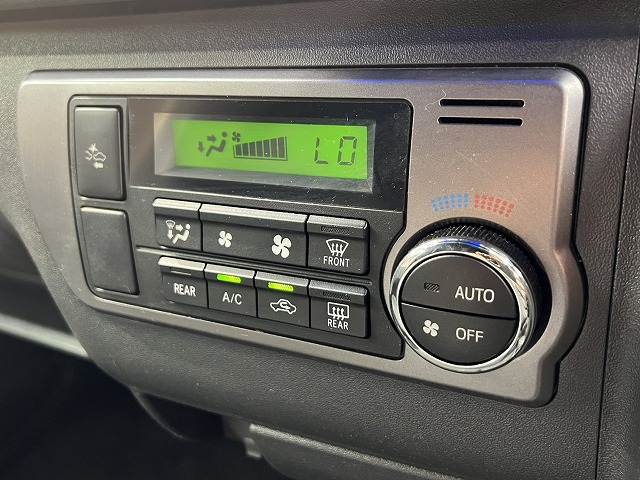 トヨタ ハイエースバンロングボディの画像12