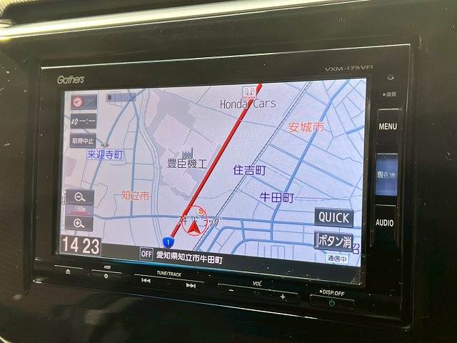 ホンダ&nbsp;ステップワゴンの画像3