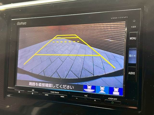 ホンダ&nbsp;ステップワゴンの画像4