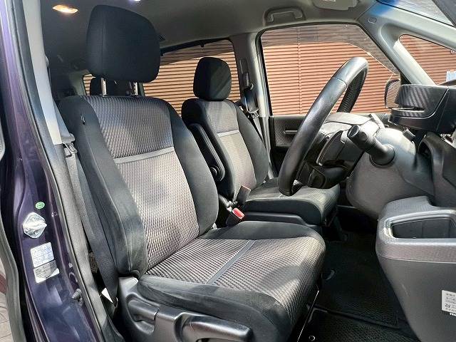 ホンダ&nbsp;ステップワゴンの画像8