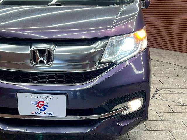 ホンダ&nbsp;ステップワゴンの画像10