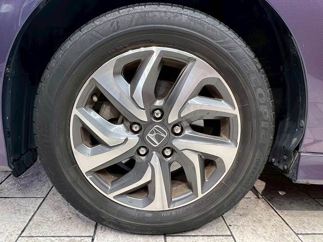 ホンダ&nbsp;ステップワゴンの画像11