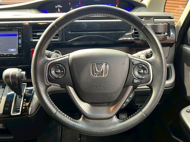 ホンダ&nbsp;ステップワゴンの画像13