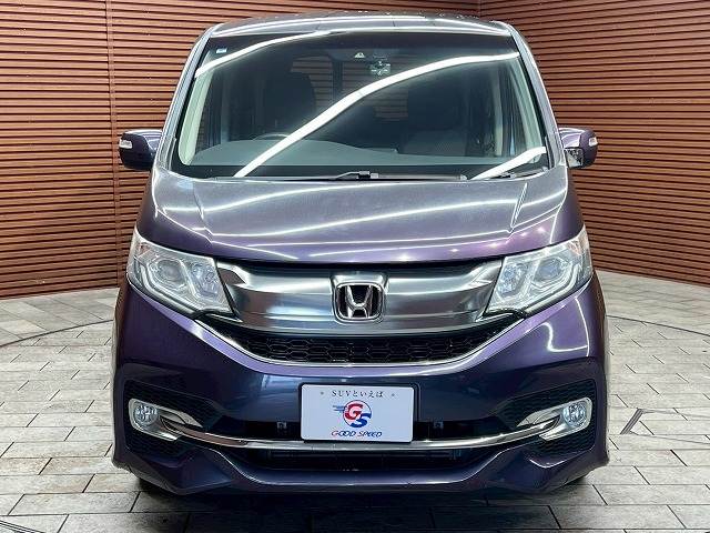 ホンダ&nbsp;ステップワゴンの画像17