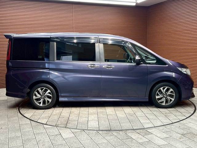 ホンダ&nbsp;ステップワゴンの画像18