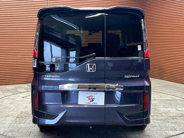 ホンダ&nbsp;ステップワゴンの画像19