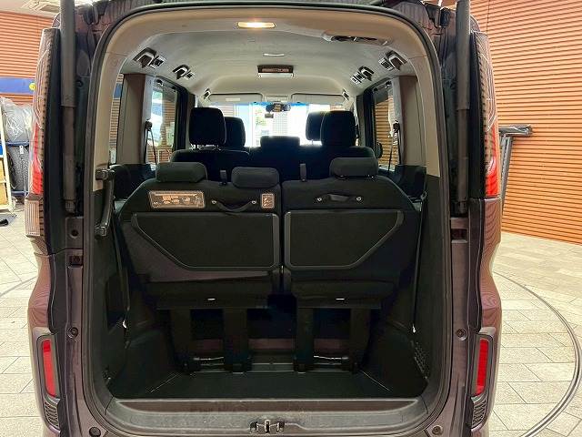 ホンダ&nbsp;ステップワゴンの画像20