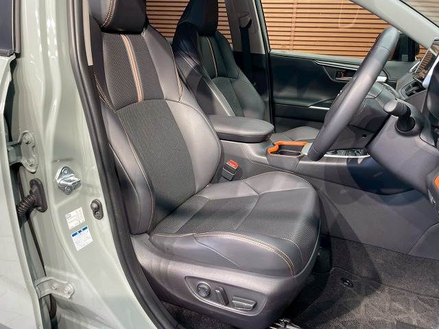 トヨタ&nbsp;RAV4の画像8
