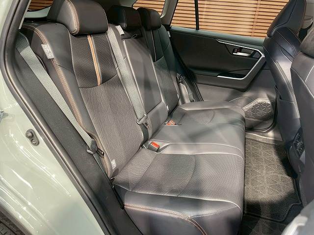 トヨタ&nbsp;RAV4の画像9