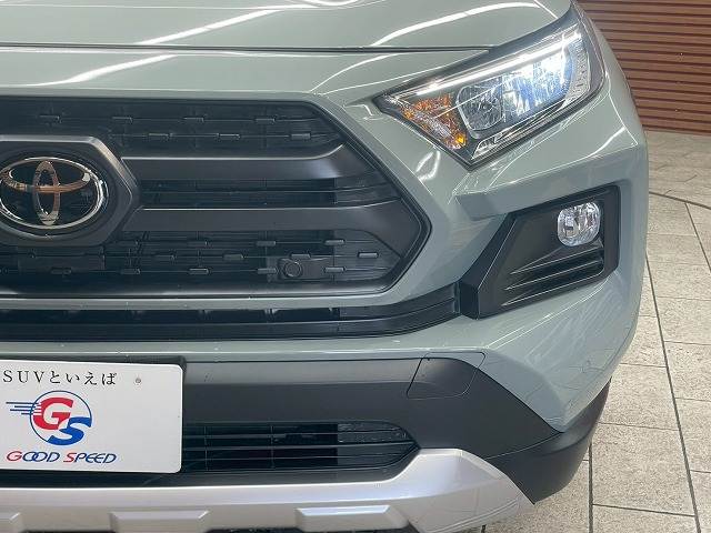 トヨタ&nbsp;RAV4の画像10