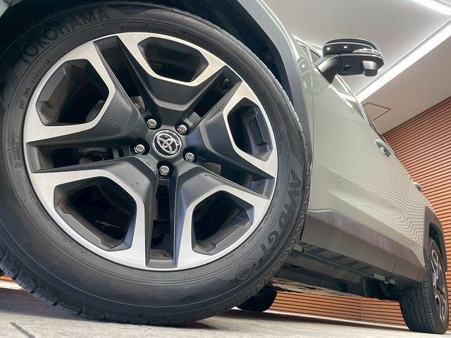 トヨタ&nbsp;RAV4の画像11