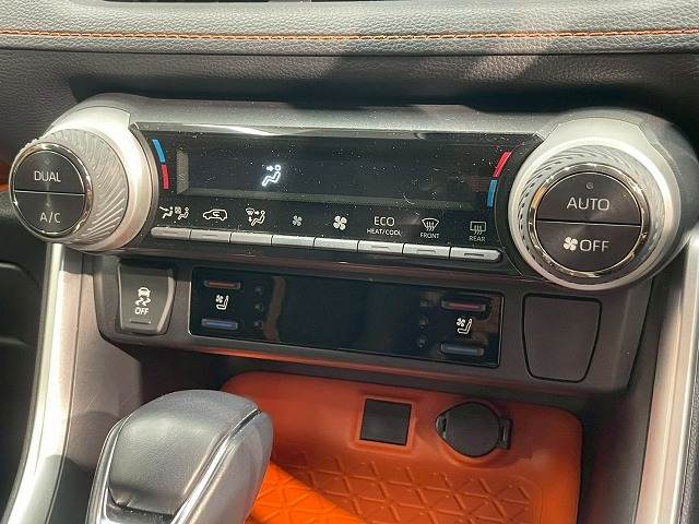 トヨタ&nbsp;RAV4の画像12