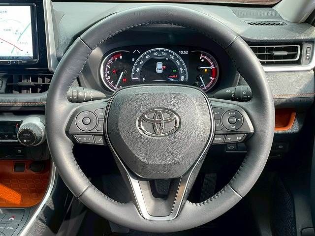 トヨタ&nbsp;RAV4の画像13