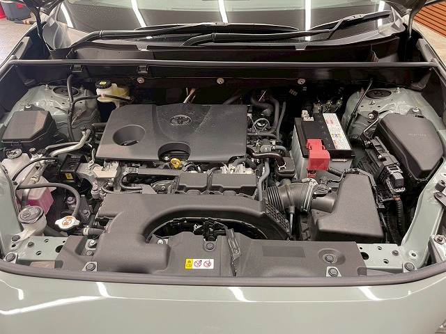 トヨタ&nbsp;RAV4の画像14