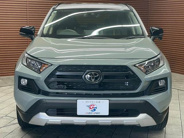 トヨタ&nbsp;RAV4の画像17