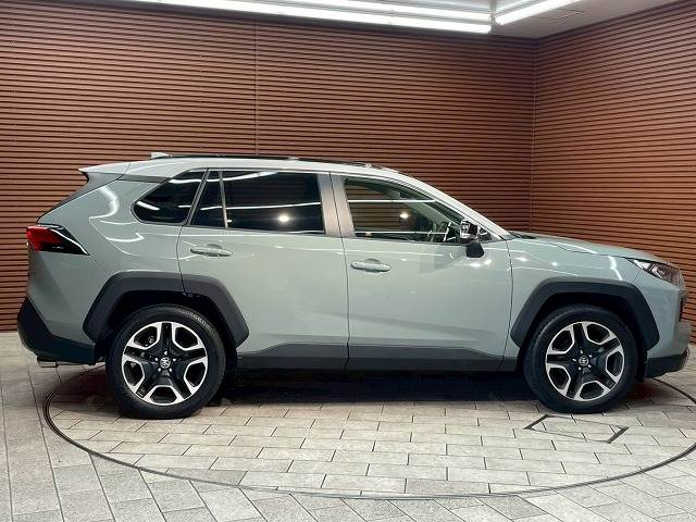 トヨタ&nbsp;RAV4の画像18