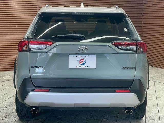 トヨタ&nbsp;RAV4の画像19