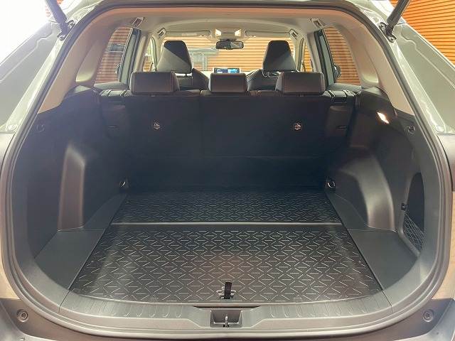 トヨタ&nbsp;RAV4の画像20