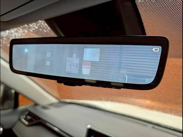 RAV4◆HYBRID X 内装他