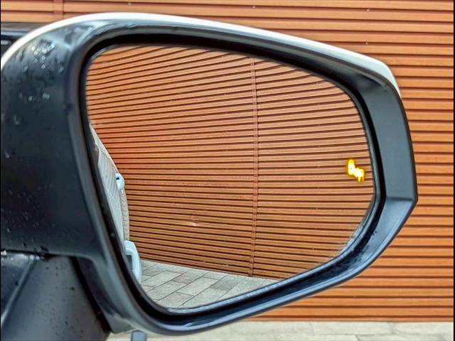 RAV4◆HYBRID X 内装他