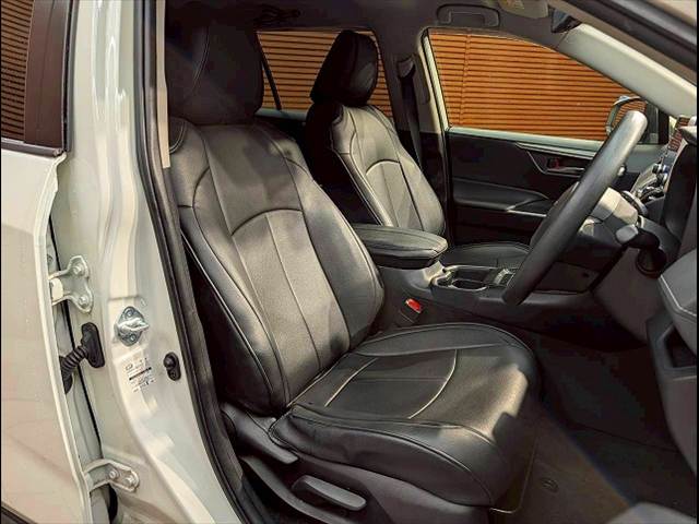 トヨタ&nbsp;RAV4の画像8