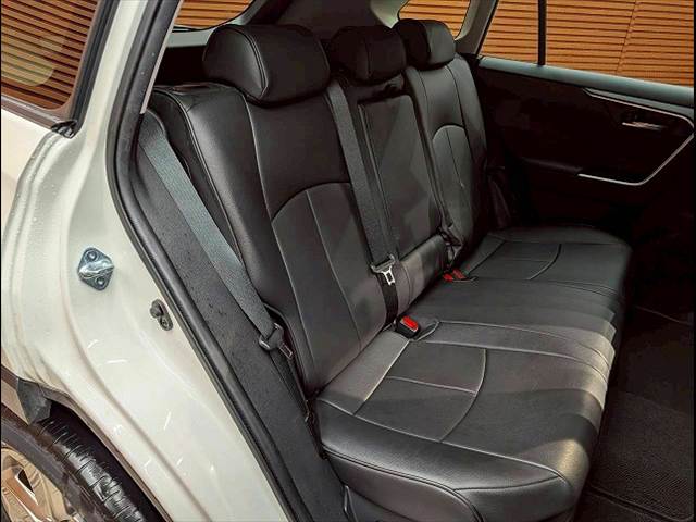 トヨタ&nbsp;RAV4の画像9