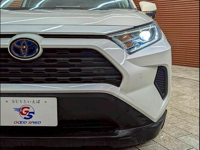 トヨタ&nbsp;RAV4の画像10