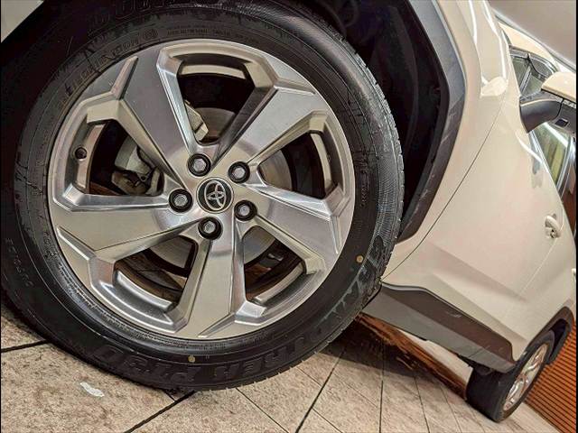トヨタ&nbsp;RAV4の画像11