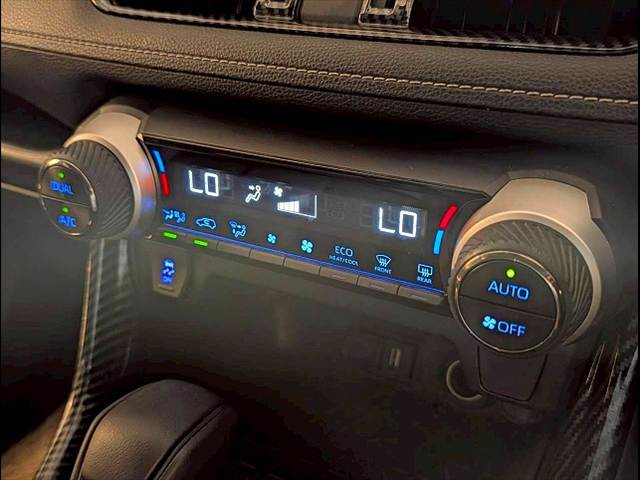 トヨタ&nbsp;RAV4の画像12