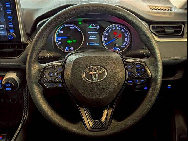 トヨタ&nbsp;RAV4の画像13
