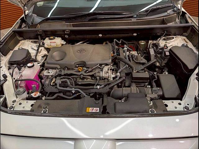 トヨタ&nbsp;RAV4の画像14