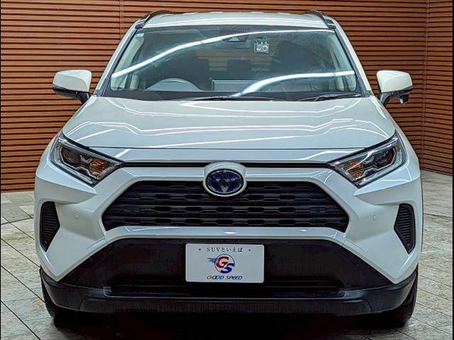 トヨタ&nbsp;RAV4の画像17