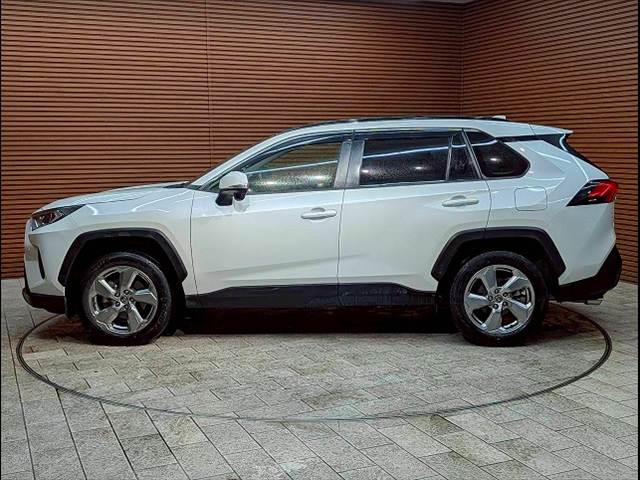 トヨタ&nbsp;RAV4の画像18