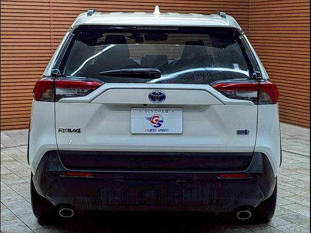トヨタ&nbsp;RAV4の画像19