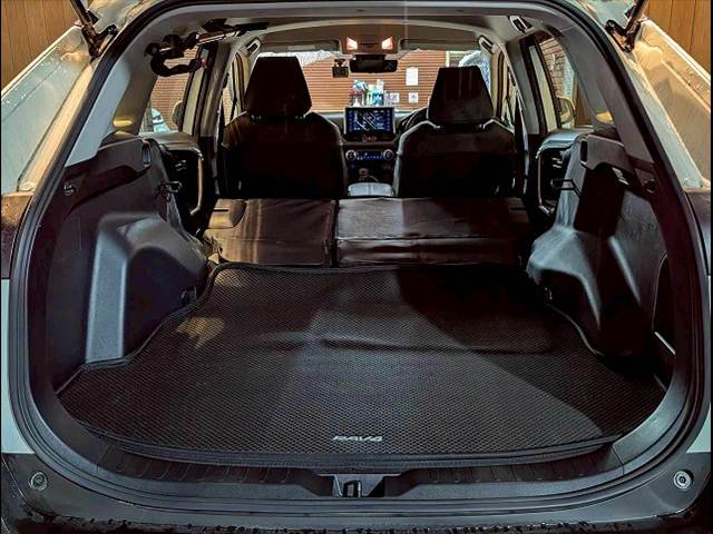 トヨタ&nbsp;RAV4の画像20